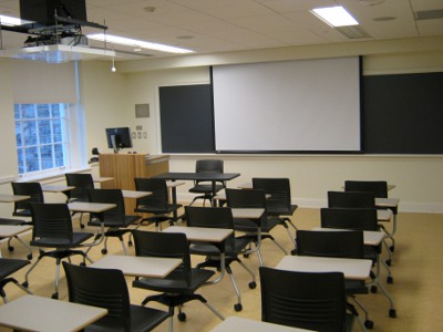 New Cabell 303 photo