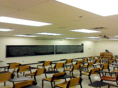 Dell 1 105 classroom photo